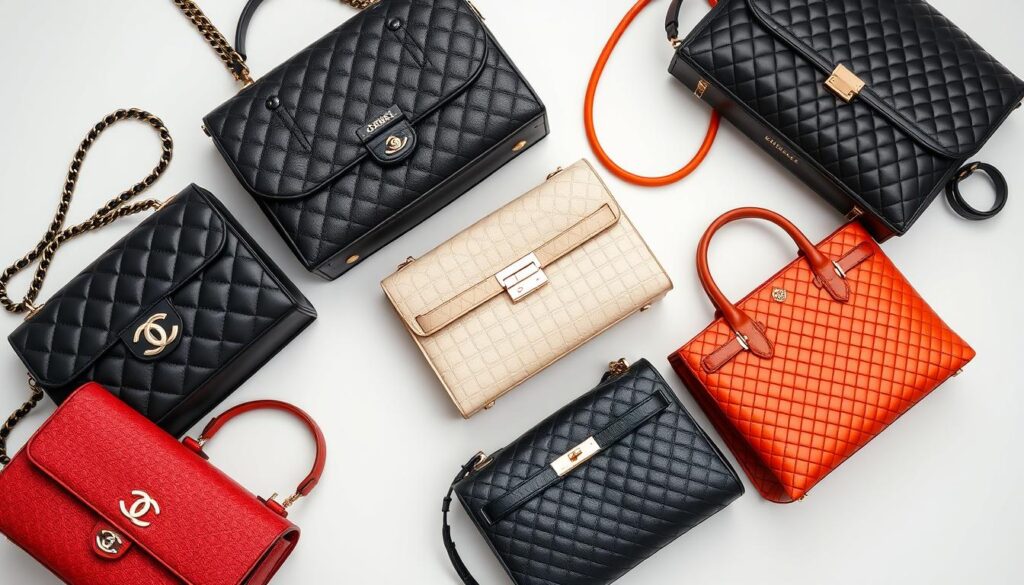 Collection of luxury designer shoulder bags showing craftsmanship - Top 10 Luxury Women's Shoulder Bags of 2025 Collection of luxury designer shoulder bags showing craftsmanship - Top 10 Luxury Women's Shoulder Bags of 2025