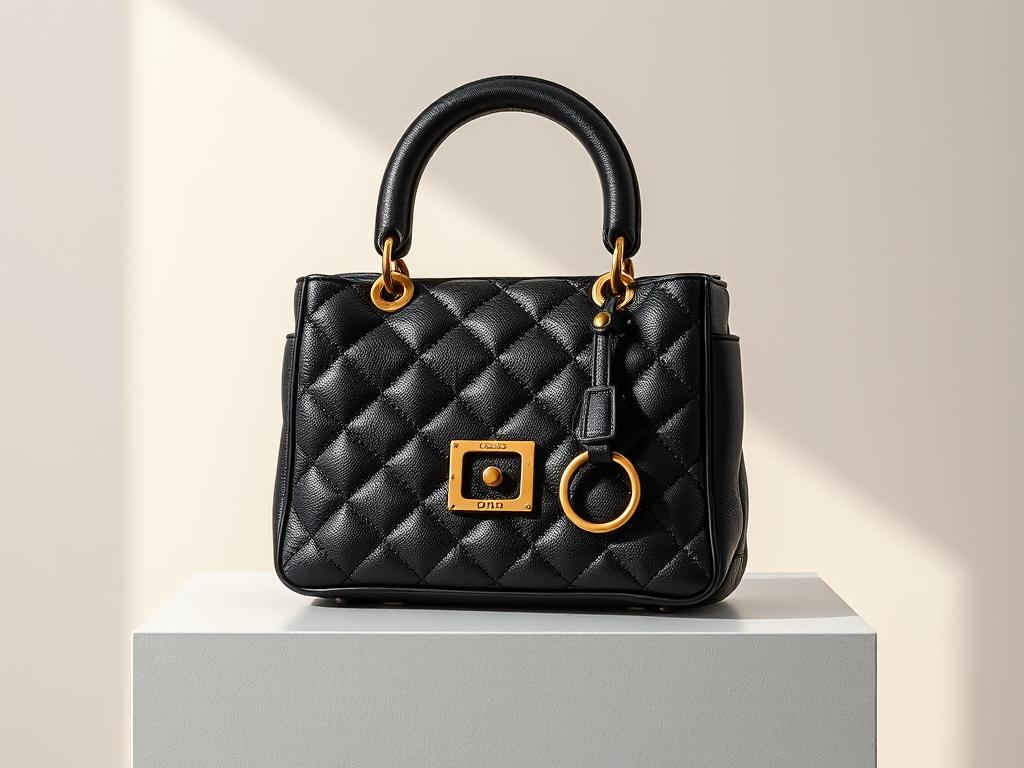 Dior Bobby Bag in grained calfskin - Top 10 Luxury Women's Shoulder Bags of 2025 Dior Bobby Bag in grained calfskin - Top 10 Luxury Women's Shoulder Bags of 2025