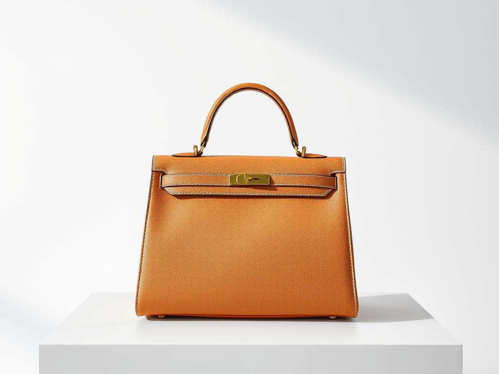 Hermès Kelly Bag in Togo leather - Top 10 Luxury Women's Shoulder Bags of 2025 Hermès Kelly Bag in Togo leather - Top 10 Luxury Women's Shoulder Bags of 2025