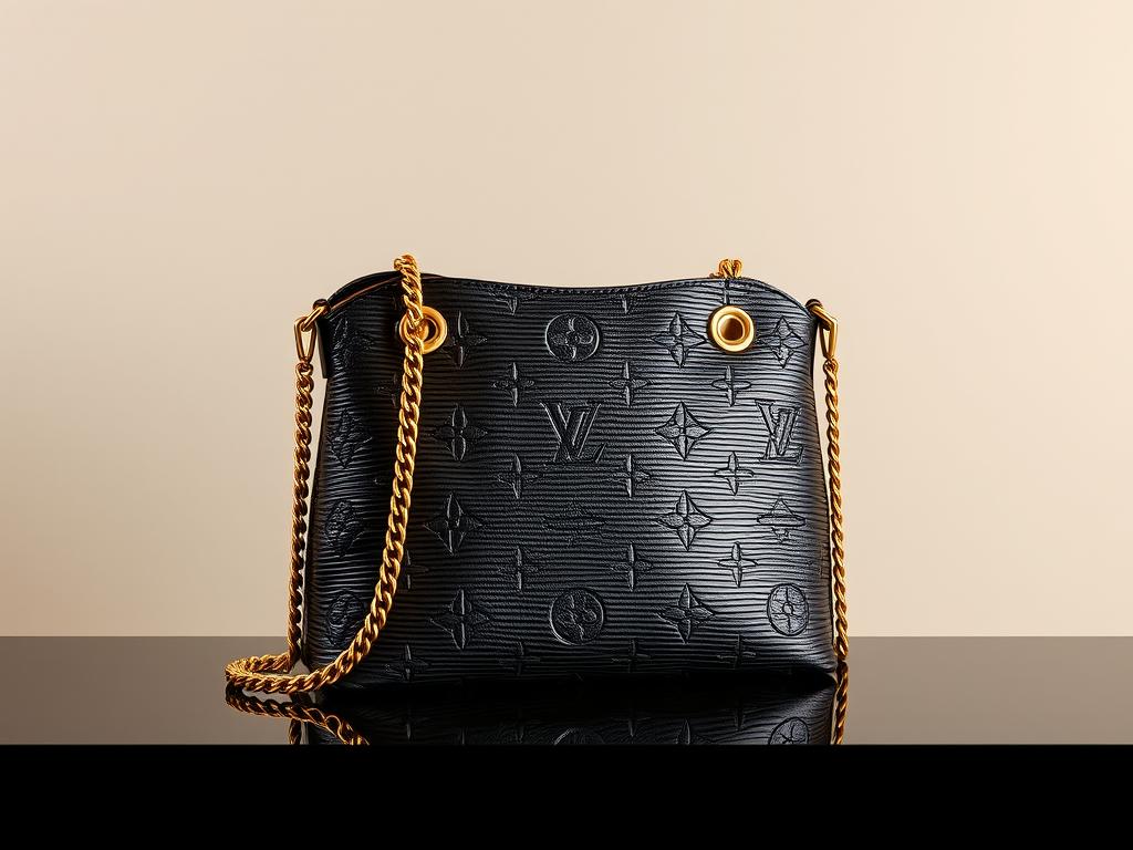 Louis Vuitton Coussin Bag in embossed leather - Top 10 Luxury Women's Shoulder Bags of 2025 Louis Vuitton Coussin Bag in embossed leather - Top 10 Luxury Women's Shoulder Bags of 2025