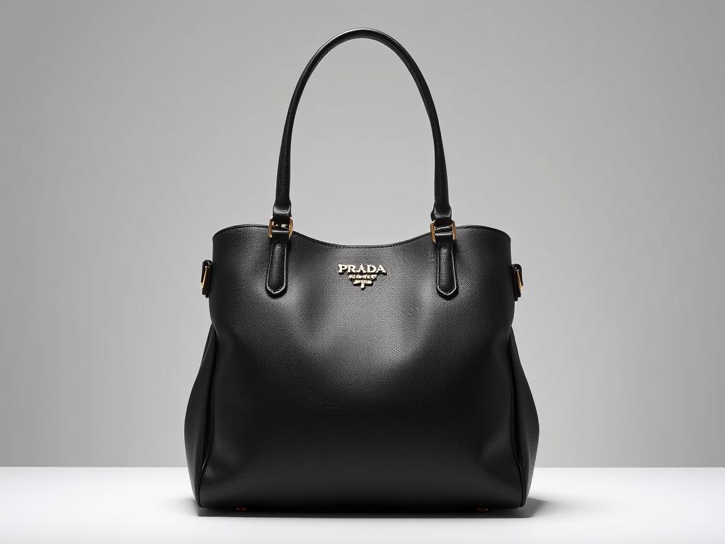 Prada Cleo Brushed Leather Shoulder Bag - Top 10 Luxury Women's Shoulder Bags of 2025 Prada Cleo Brushed Leather Shoulder Bag - Top 10 Luxury Women's Shoulder Bags of 2025